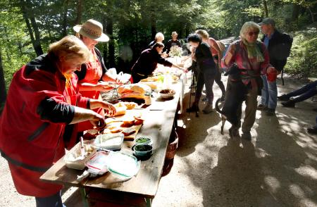 POHOD OD ŠTEBERKA DO KARLOVICE 07 FOTO LJUBO VUKELIČ